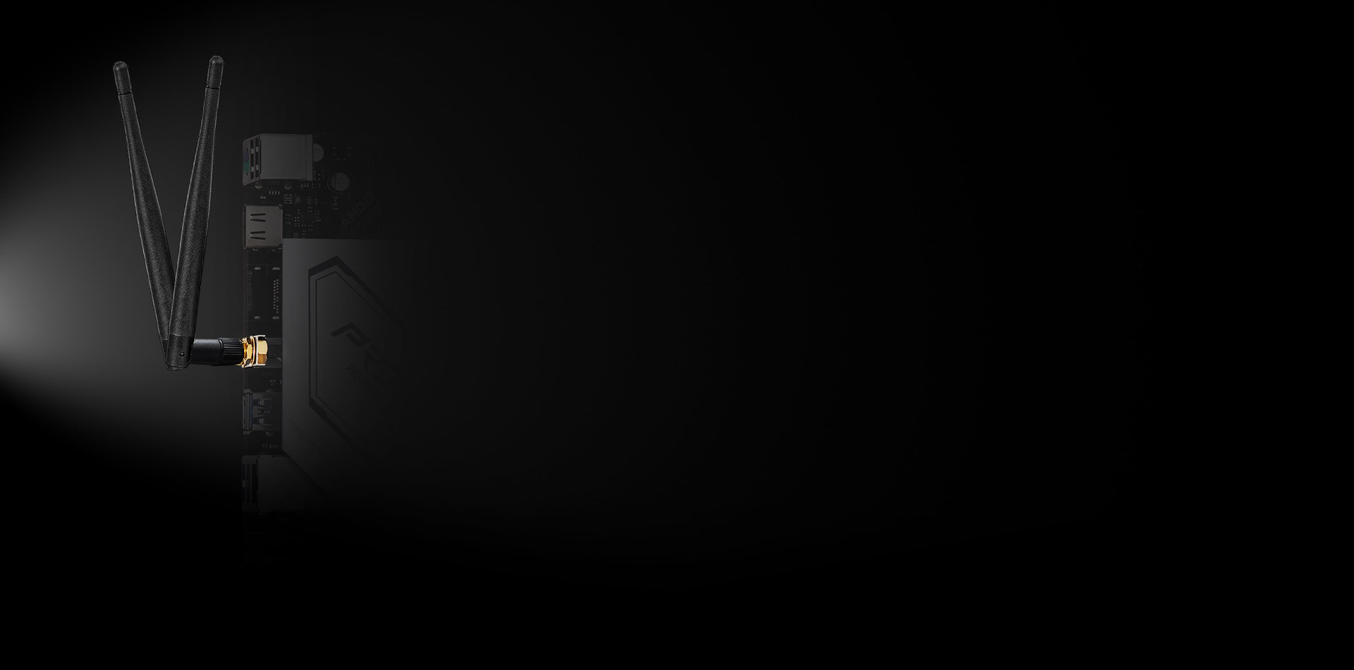 Wifi Dual Band (BT5.1)-Mobile